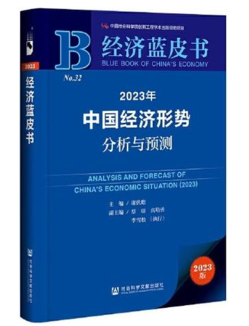 经济蓝皮书111 经济蓝皮书111