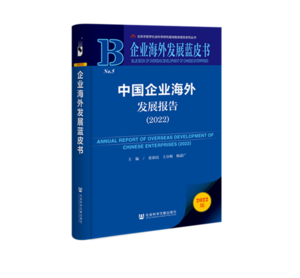 企业海外