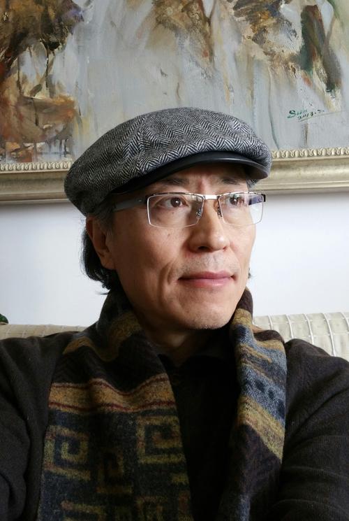 孙元明