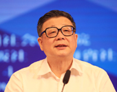 王伟光 中国社会科学院院长、党组书记
