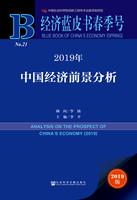 2019年中国经济前景分析_978-7-5201-4773-6_正封面