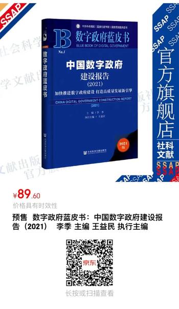 数字政府